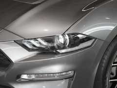 2021款 2.3L EcoBoost