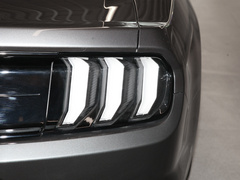 2021款 2.3L EcoBoost