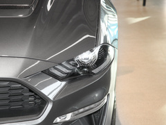 2021款 2.3L EcoBoost