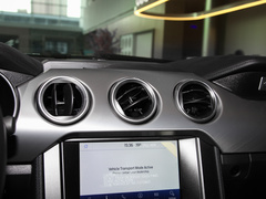 2021款 2.3L EcoBoost
