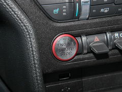 2021款 2.3L EcoBoost
