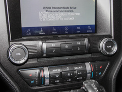 2021款 2.3L EcoBoost