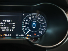2021款 2.3L EcoBoost