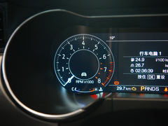 2021款 2.3L EcoBoost