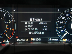 2021款 2.3L EcoBoost
