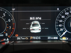 2021款 2.3L EcoBoost