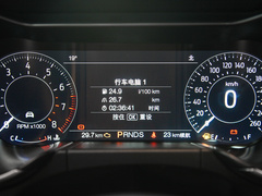 2021款 2.3L EcoBoost