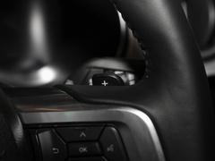 2021款 2.3L EcoBoost