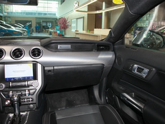 2021款 2.3L EcoBoost