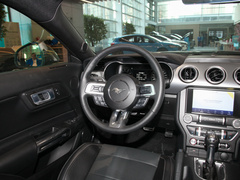 2021款 2.3L EcoBoost