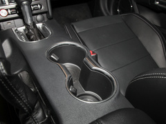 2021款 2.3L EcoBoost