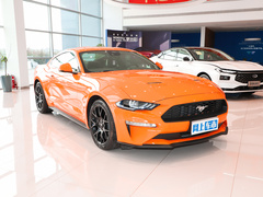 2021款 2.3L EcoBoost