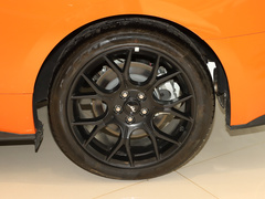 2021款 2.3L EcoBoost