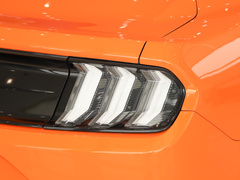 2021款 2.3L EcoBoost