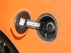 2021款 2.3L EcoBoost