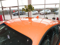 2021款 2.3L EcoBoost