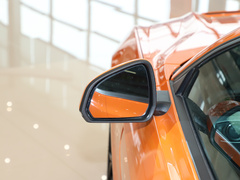 2021款 2.3L EcoBoost
