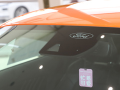 2021款 2.3L EcoBoost