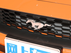2021款 2.3L EcoBoost
