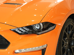 2021款 2.3L EcoBoost