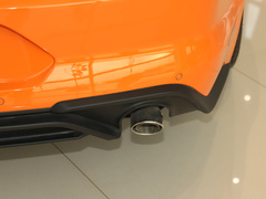 2021款 2.3L EcoBoost