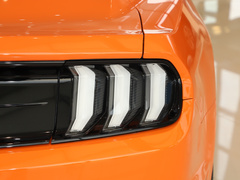 2021款 2.3L EcoBoost