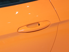 2021款 2.3L EcoBoost