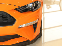 2021款 2.3L EcoBoost
