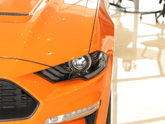 2021款 2.3L EcoBoost