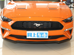 2021款 2.3L EcoBoost