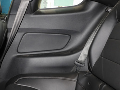 2021款 2.3L EcoBoost