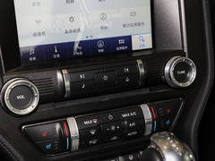 2021款 2.3L EcoBoost