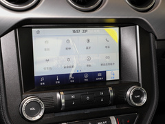 2021款 2.3L EcoBoost