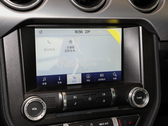 2021款 2.3L EcoBoost