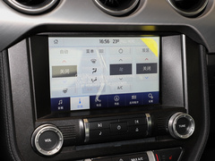 2021款 2.3L EcoBoost