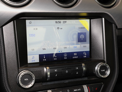 2021款 2.3L EcoBoost