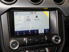 2021款 2.3L EcoBoost