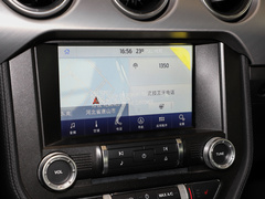 2021款 2.3L EcoBoost