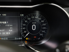 2021款 2.3L EcoBoost