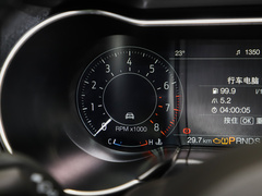2021款 2.3L EcoBoost
