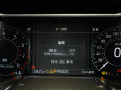 2021款 2.3L EcoBoost