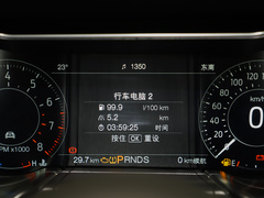 2021款 2.3L EcoBoost