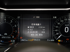 2021款 2.3L EcoBoost