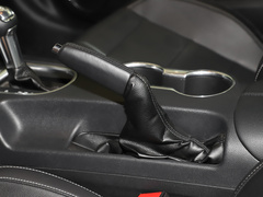 2021款 2.3L EcoBoost