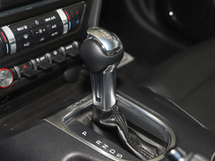 2021款 2.3L EcoBoost