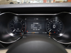 2021款 2.3L EcoBoost