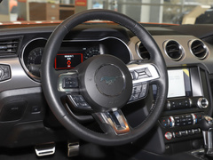 2021款 2.3L EcoBoost