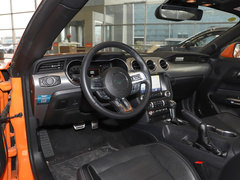 2021款 2.3L EcoBoost