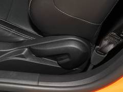 2021款 2.3L EcoBoost