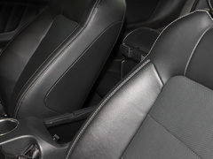 2021款 2.3L EcoBoost